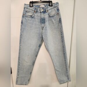 ◇ZARA Jeans distress